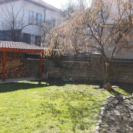 Borova House