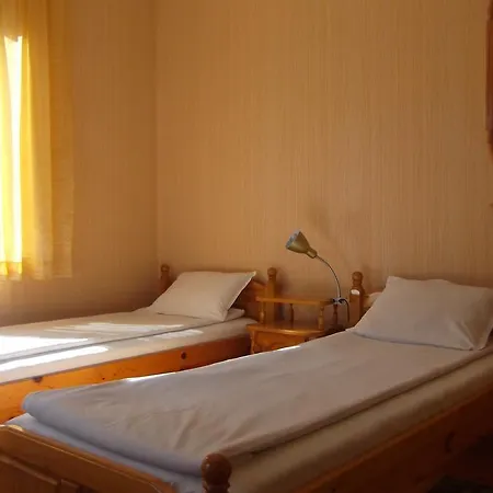 Borova House 3* Treavna