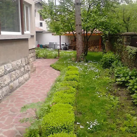 Borova House Pensiune