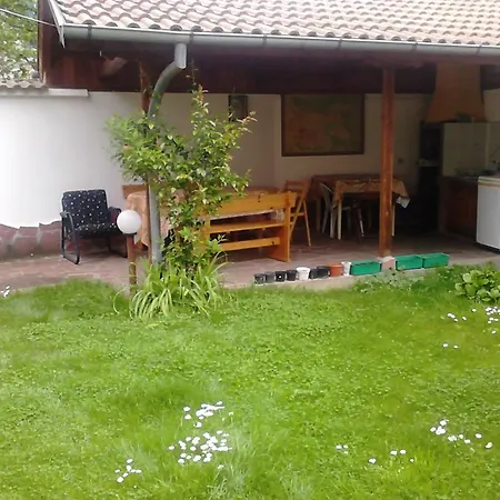 Borova House 3* Treavna