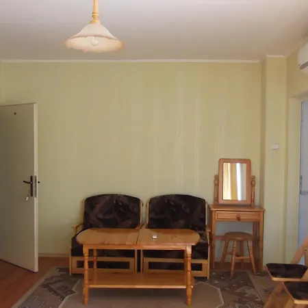 Pensiune Borova House 3*
