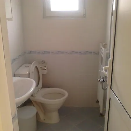 Pensiune Borova House 3*