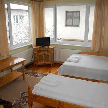 Borova House Pensiune