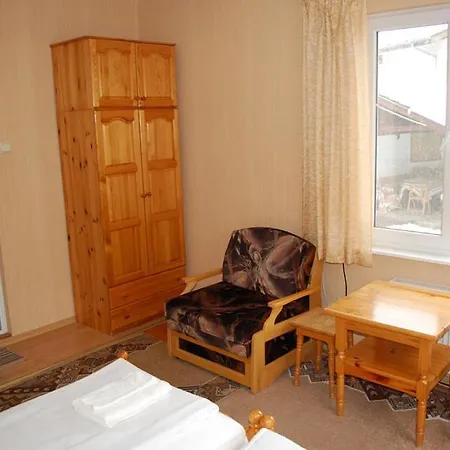 Borova House 3* Treavna