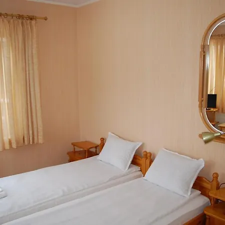 Pensiune Borova House Treavna