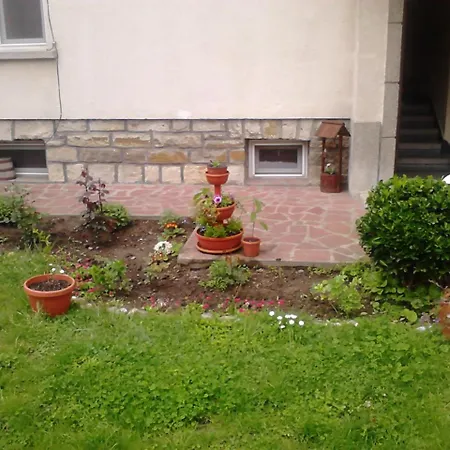 Borova House Pensiune Treavna
