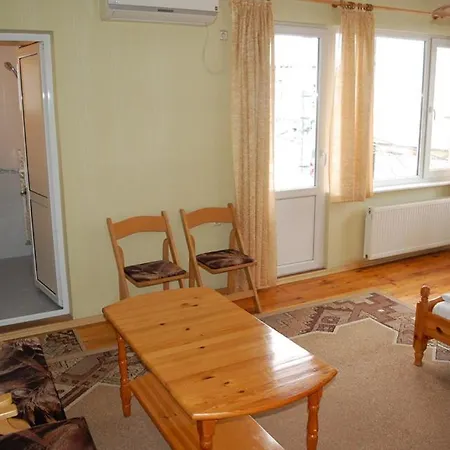 Borova House 3* Treavna