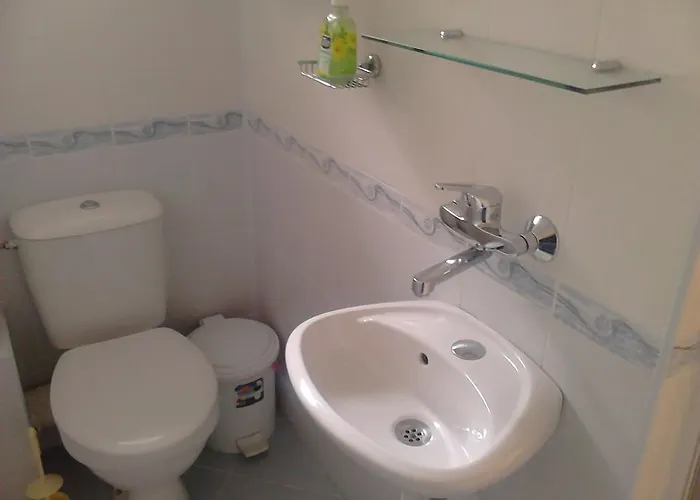 Borova House Maison d'hôtes