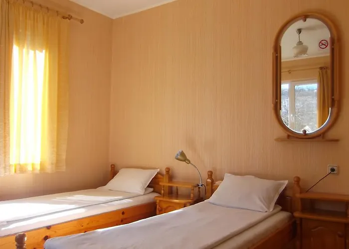 Borova House Maison d'hôtes Tryavna