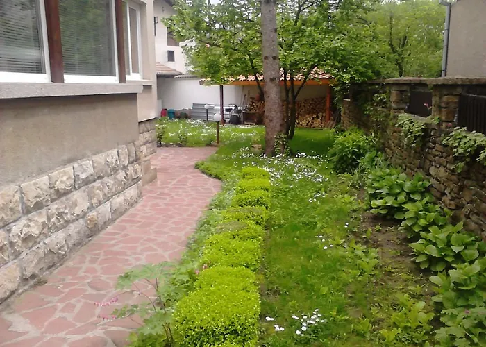 Borova House Maison d'hôtes