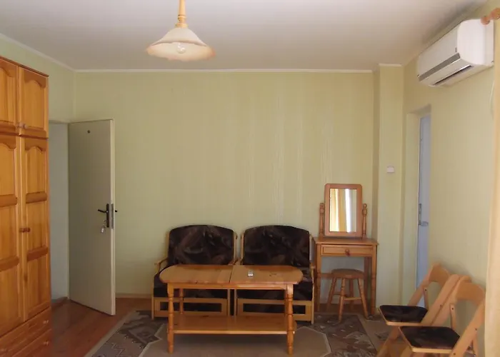 Maison d'hôtes Borova House 3*