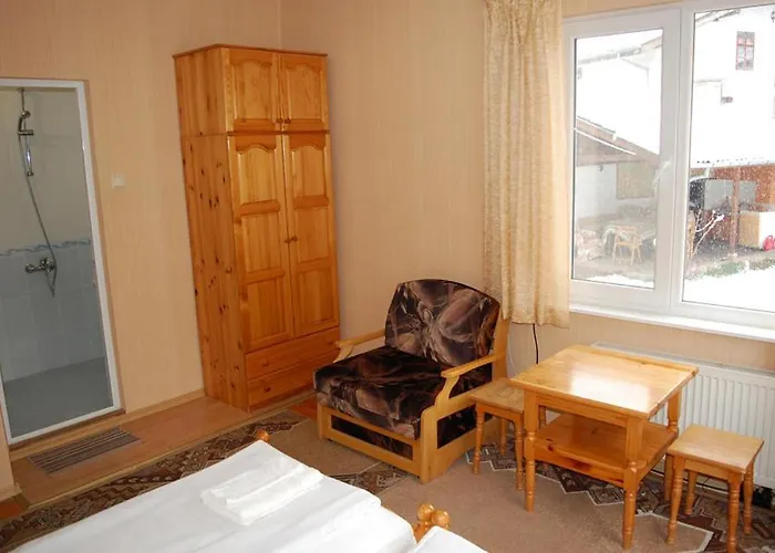 Borova House 3* Tryavna