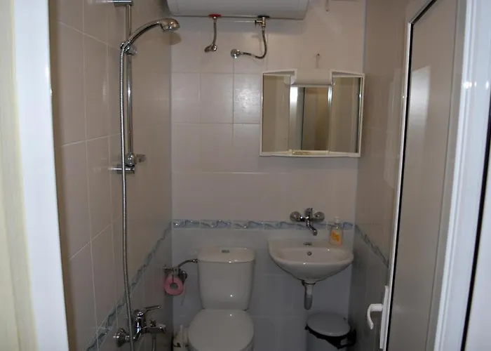 Borova House Tryavna