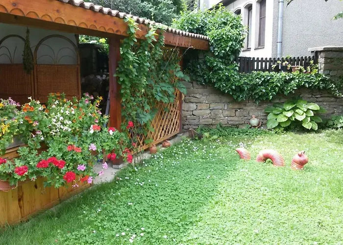 Borova House 3* Tryavna